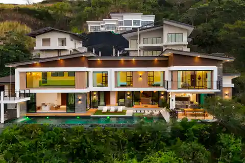 Residential
