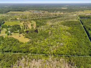 Endless Options on over 100 Acres