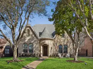 Lakewood Heights Traditional