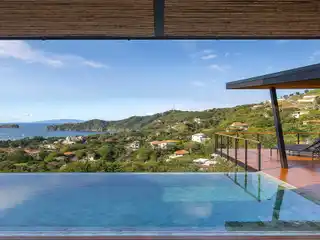 Casa Zafiro at Pacífico El Coco