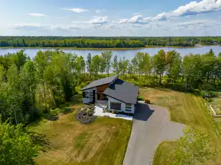 Spacious, Stylish, and Steps from the Shoreline
