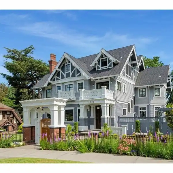MODERN MASTERPIECE | PORTLAND HEIGHTS