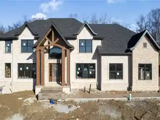 Impeccable Custom Luxury Home