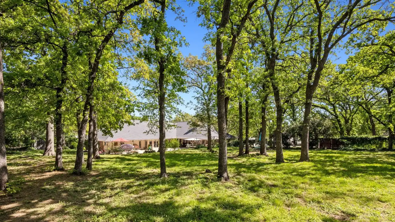 Sprawling One Story Home
