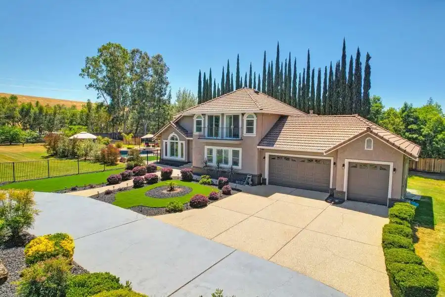 Substantially Remodeled Home on One Acre