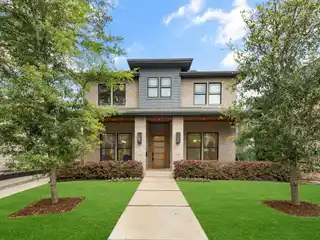 Recently Freshened Prairie Style Home