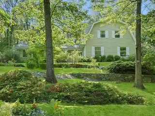 Charming Classic Dutch Colonial