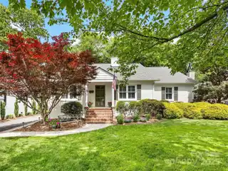 Nicely Updated Cottage Style Home