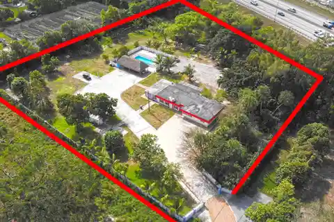 A Once-In-A-Lifetime Opportunity