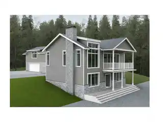 Rare Waterfront Property on Lake Whatcom