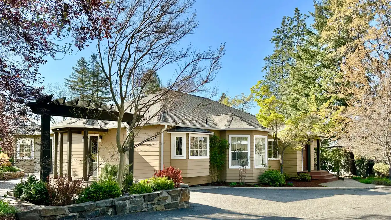 Exquisite 3.4-acre Estate