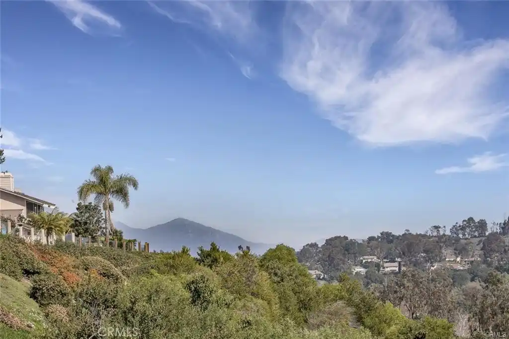 Single-story Home with Panoramic Views in Laguna Woods