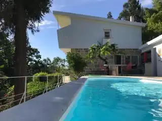 Extensively Renovated Exclusive Villa