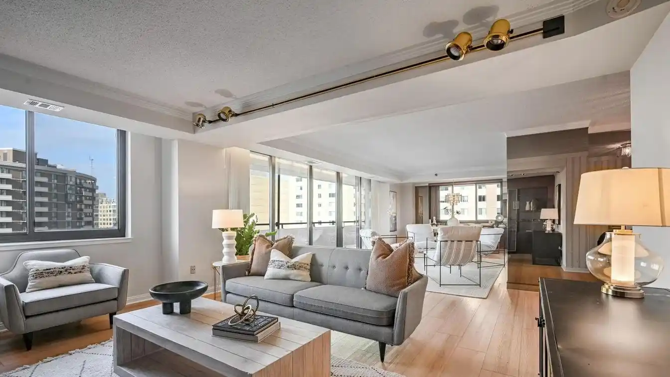 Exquisitely Renovated Home in the Carleton