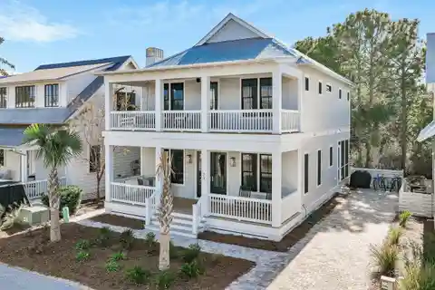 Thoughtfully Designed Turnkey New Home