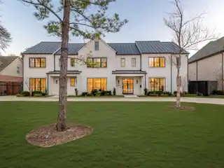 Remarkable Home on an Expansive Lot