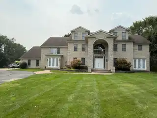 Breathtaking Estate