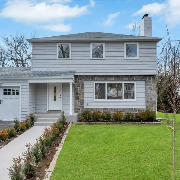 ELEGANT COMPLETELY RENOVATED HOME