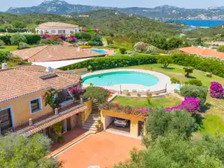 Incredible Villa with Breathtaking Views