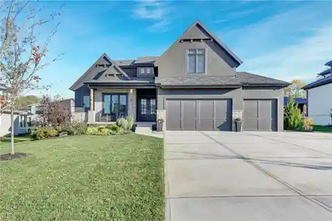 Impeccable Home Offering Elevated Living