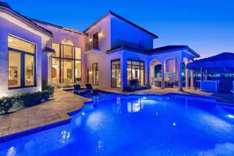 Meticulously Crafted Oasis