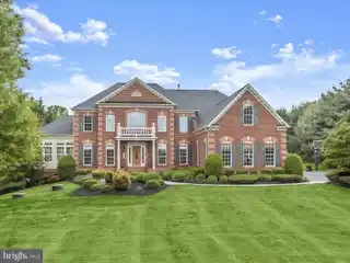 Elegant Former Model Home with Gourmet Kitchen