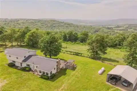 Expansive Hobby Farm