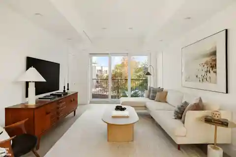 Prospect Heights Triplex Penthouse