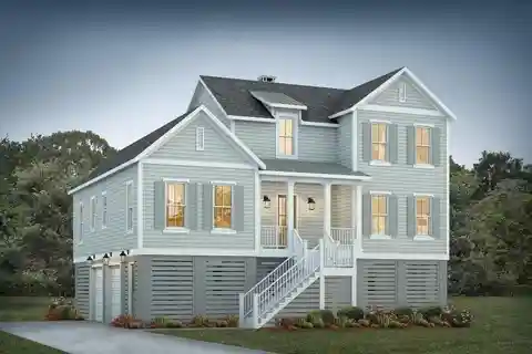 Thoughtfully Built Custom New Construction