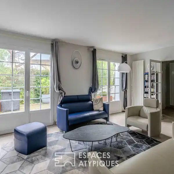 LIGHT-FILLED VILLA IN LA BAULE