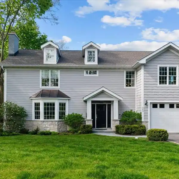 BEAUTIFULLY RENOVATED COLONIAL HOME