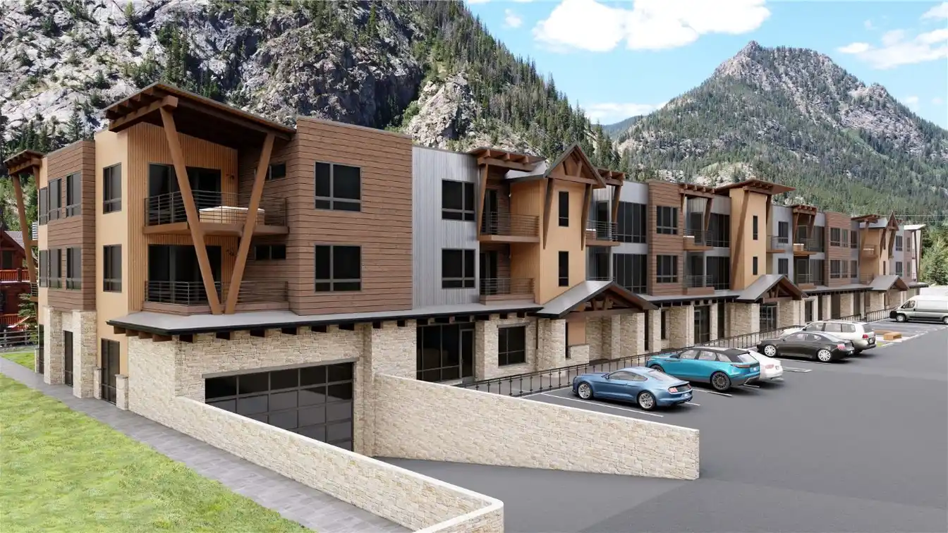 Top-tier New Construction
