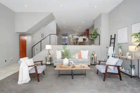 Bright, Spacious Home Near La Jolla Shores