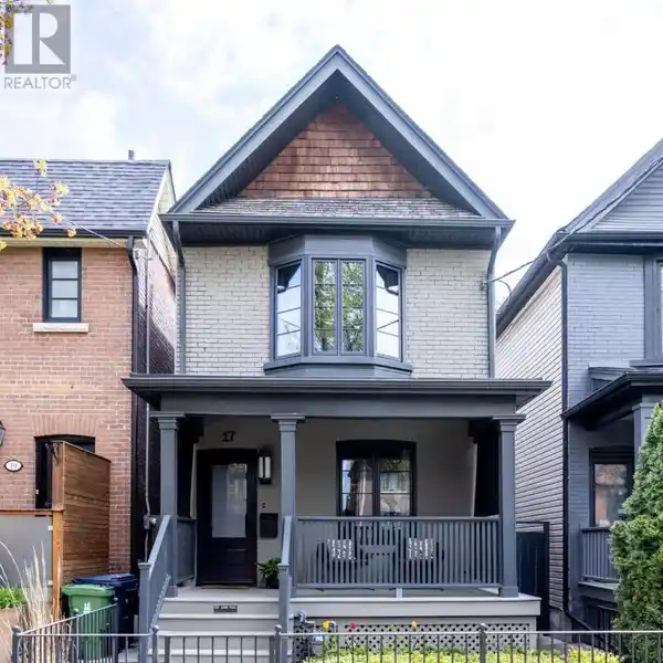RENOVATED CHARACTER-RICH HOME