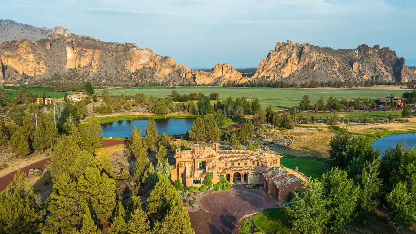 The Pinnacle of Luxury at Ranch at the Canyons