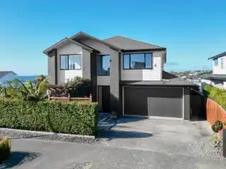 Stunning Architecturally Designed Residence