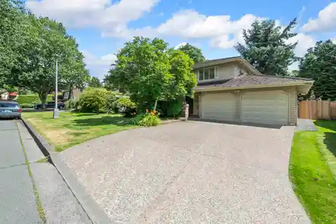 Prestigious Broadmoor Executive Home