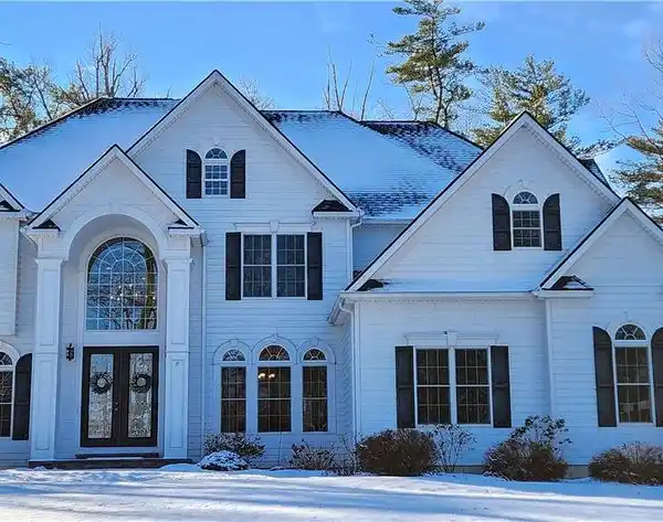 EXCEPTIONAL HOME WITH SUPERIOR DESIGN