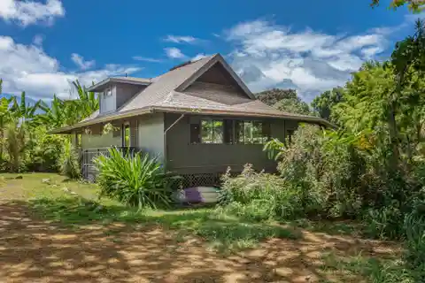 Beautiful Acreage with Two Homes