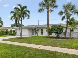 Lovely Home in Boca Raton