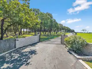 Exceptional 18.65-Acre Gated Estate