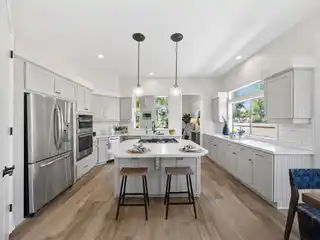 Upgraded Home with Golf Course View