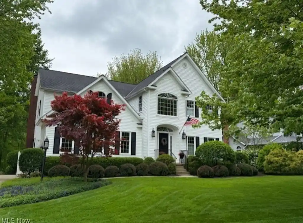 Immaculate Home in the Woods of Williamsburg