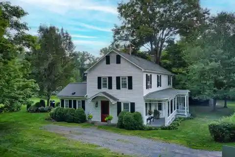 Residential