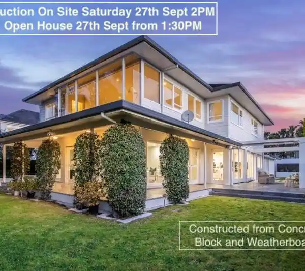 GRAND NORTHERN SLOPES HOME WITH ALFRESCO ENTERTAINING