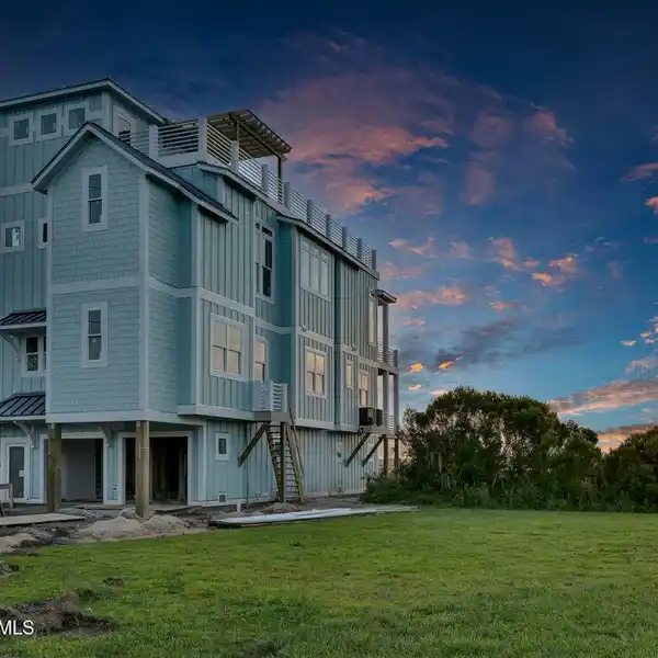 DREAM COASTAL RETREAT