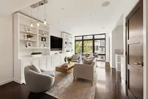 Sun-filled Condo with Private Outdoor Space