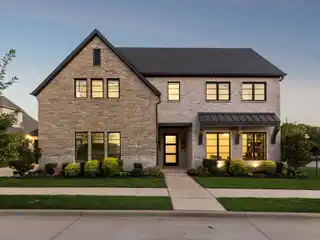 Gorgeous Open Plan Modern Home
