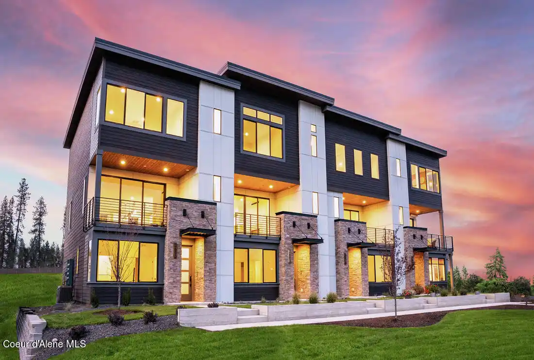 Atlas Waterfront Exceptional Living