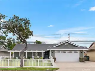 Beautifully Maintained Turnkey Home
